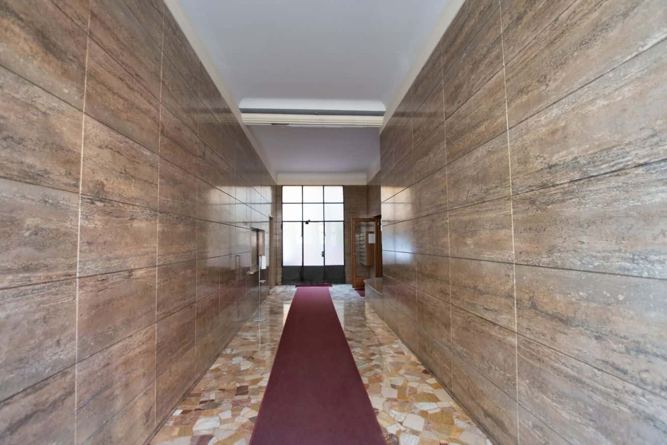 Apartment Milan, 2 beds — photo 31