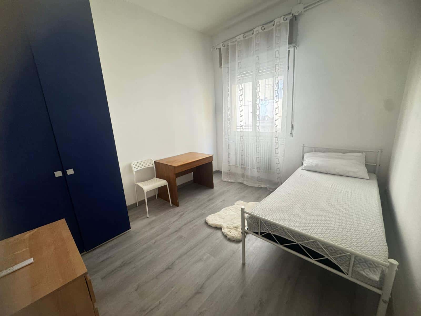 Quarto em Via Carlo Cocchetti, Brescia para 100 m² com 5 quartos