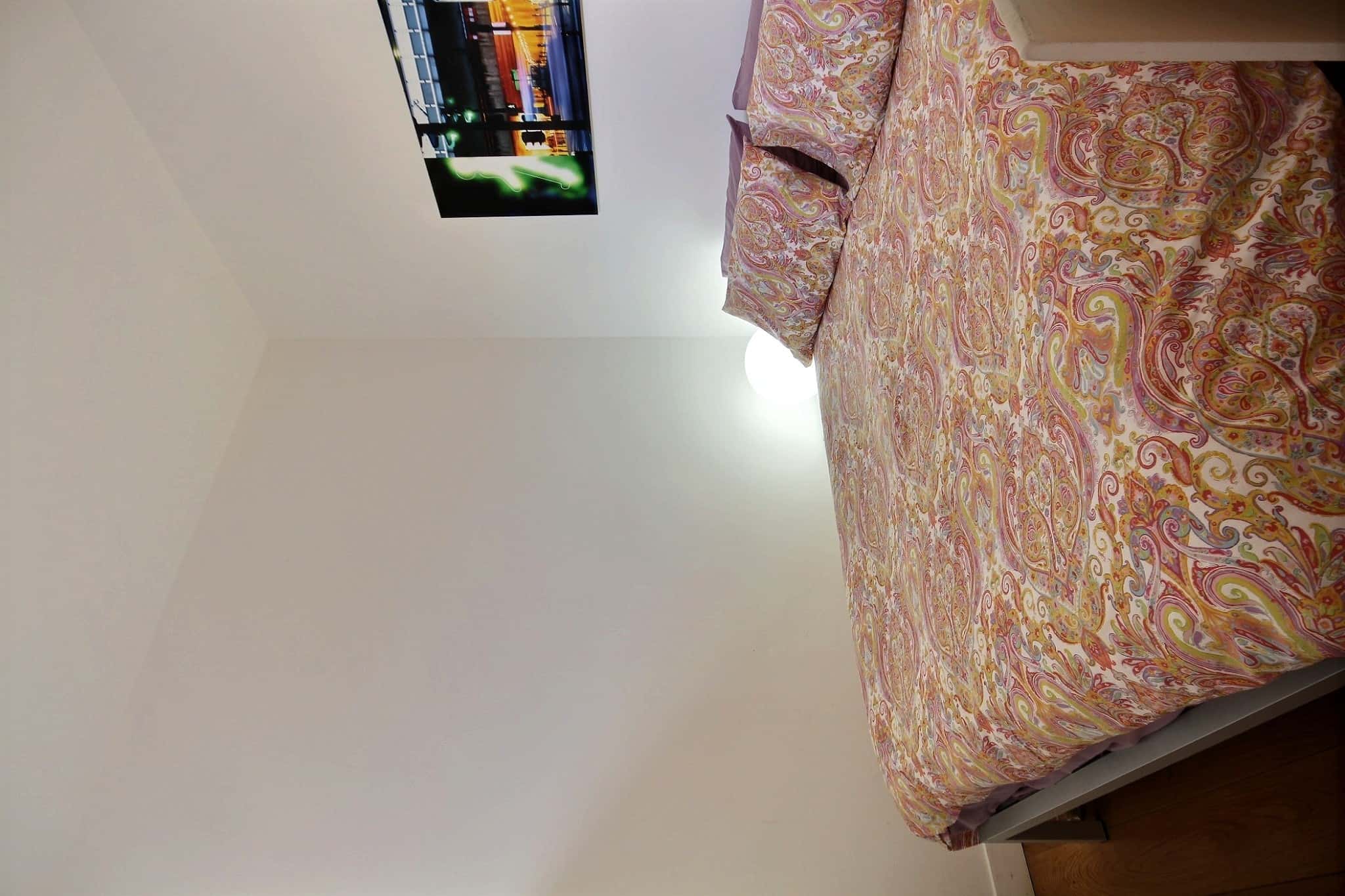 Apartment Alcove studio 39m²