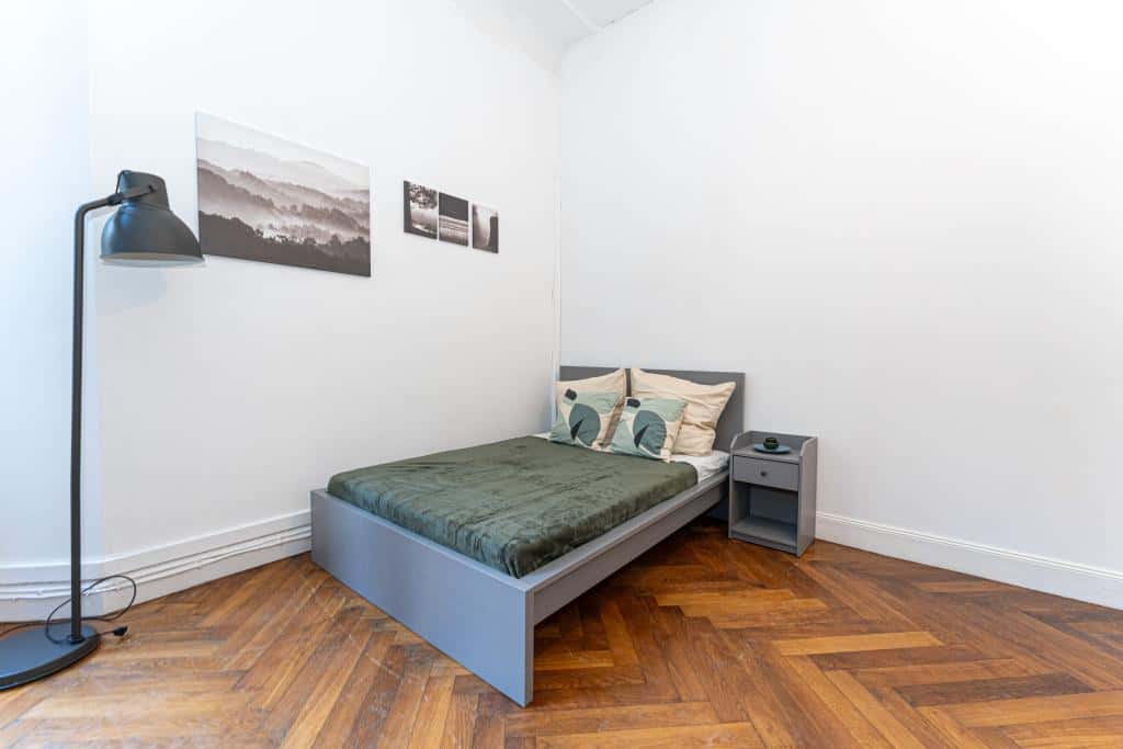 Zimmer in der Kantstraße 33