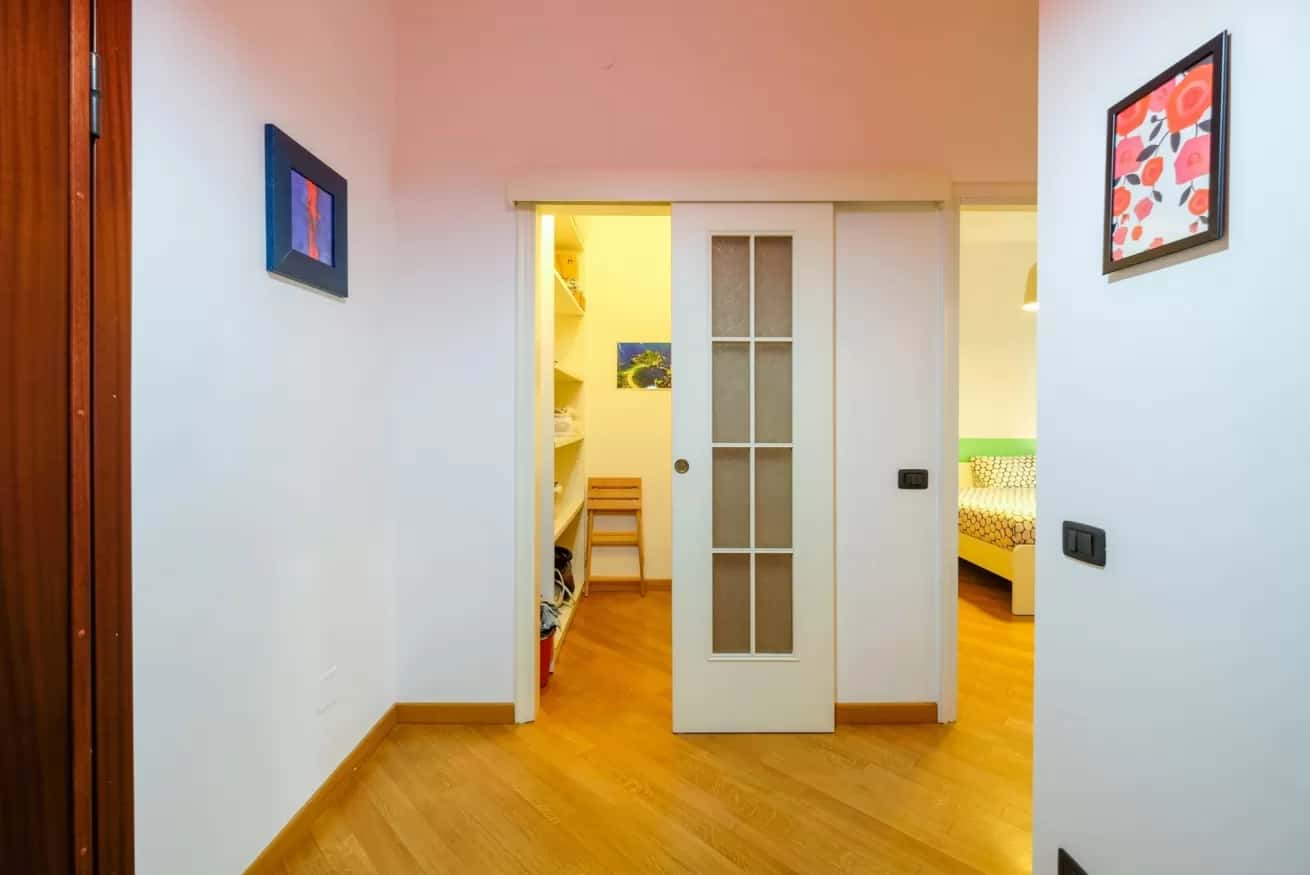 Apartment Milan, 1 bed — photo 2