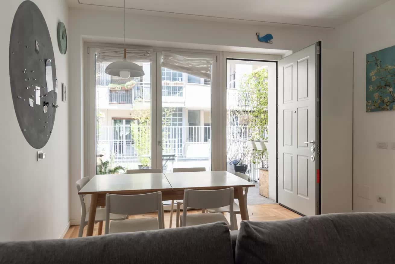 Apartment Milan, 1 bed — photo 20