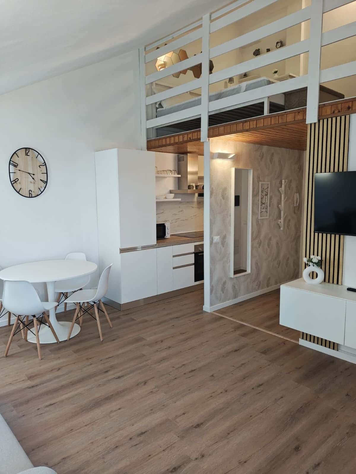 Apartment Monza — photo 4