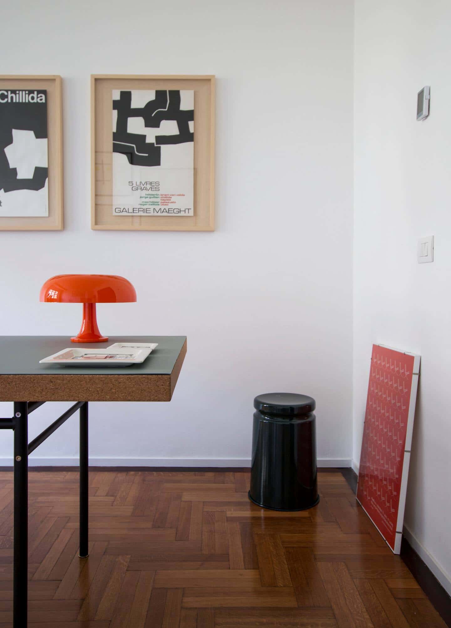 Apartment Milan, 1 bed — photo 23