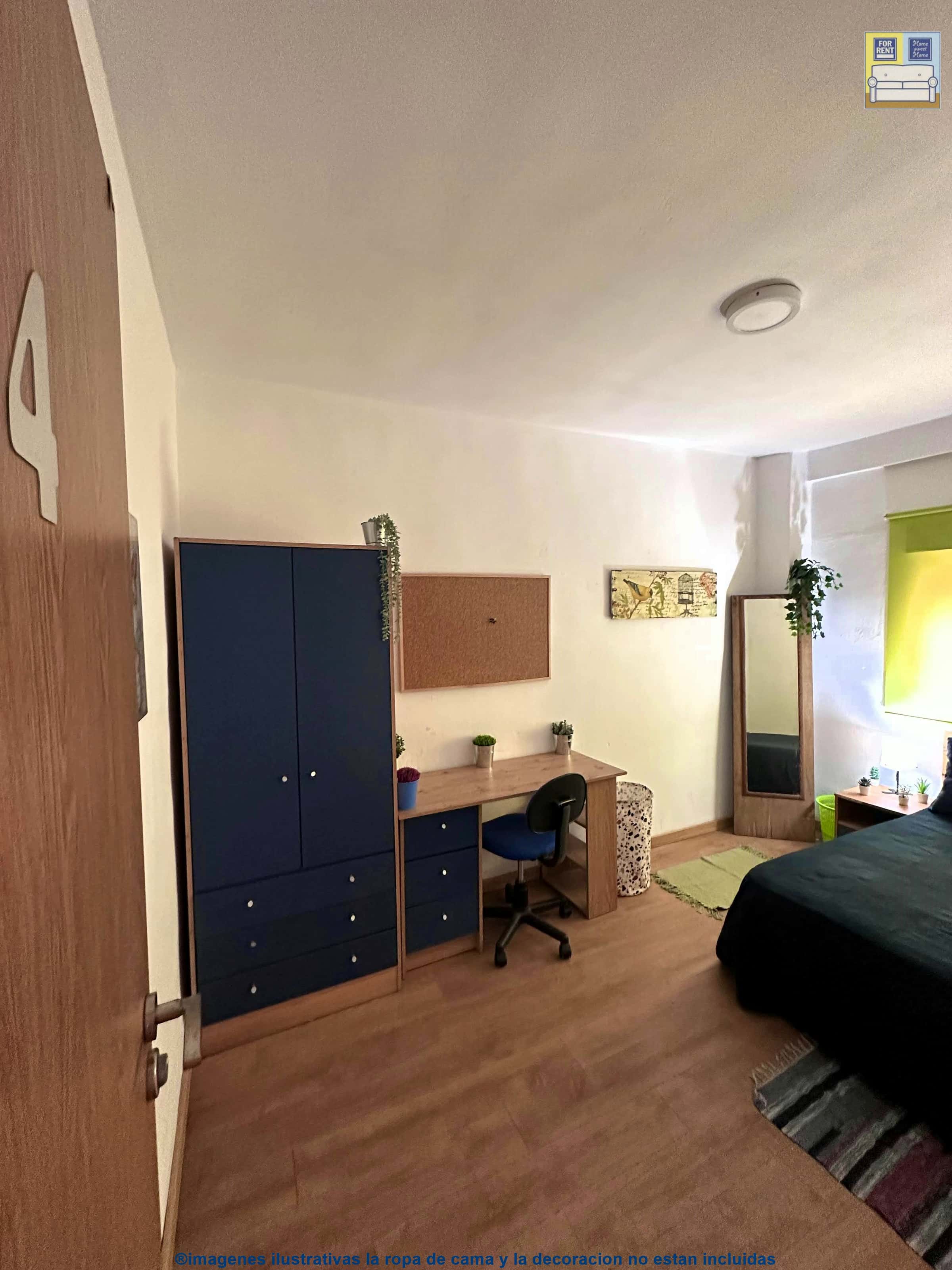 Calle Capitanes de Ripoll H4 apt 9