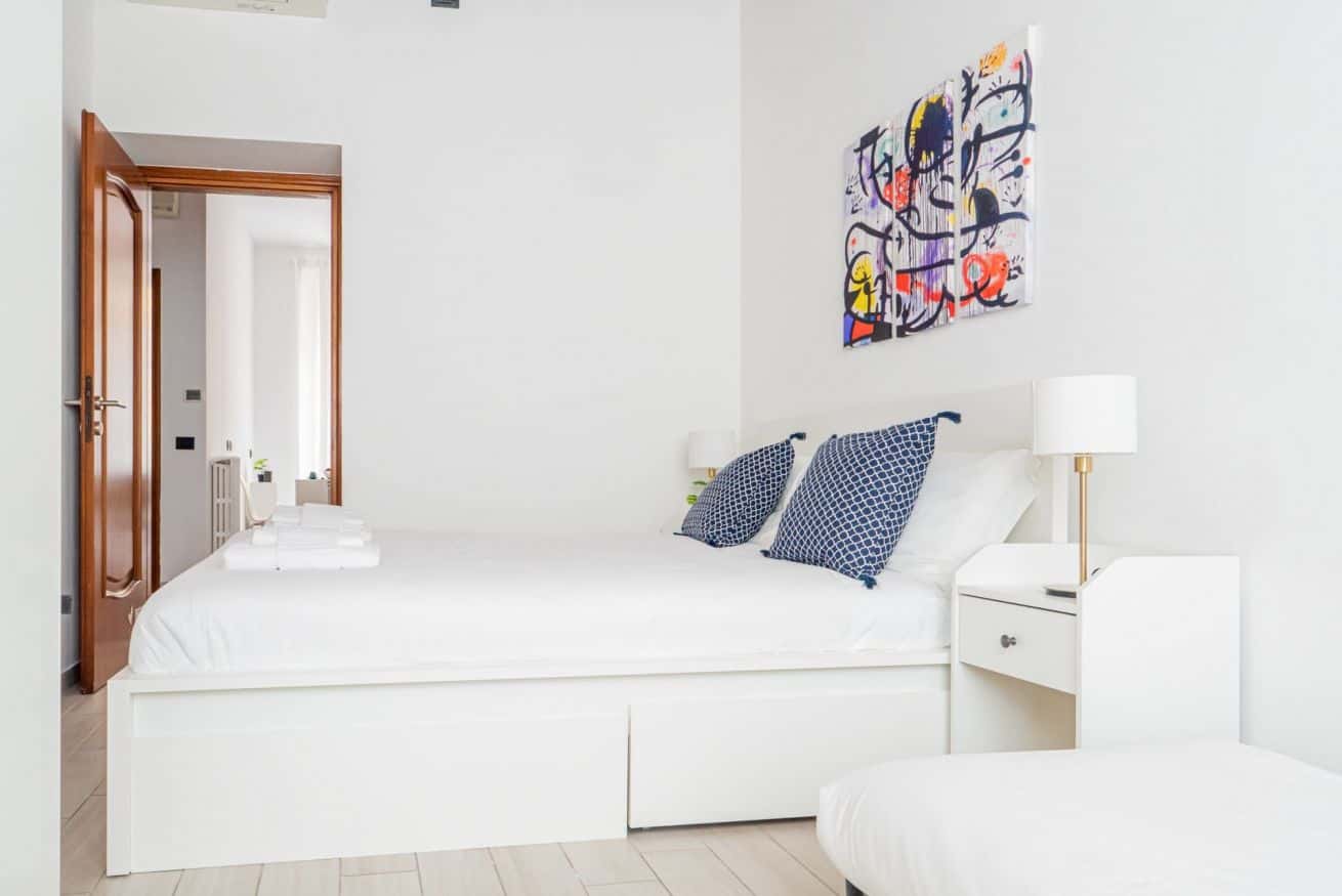 Apartment Milan, 1 bed — photo 7