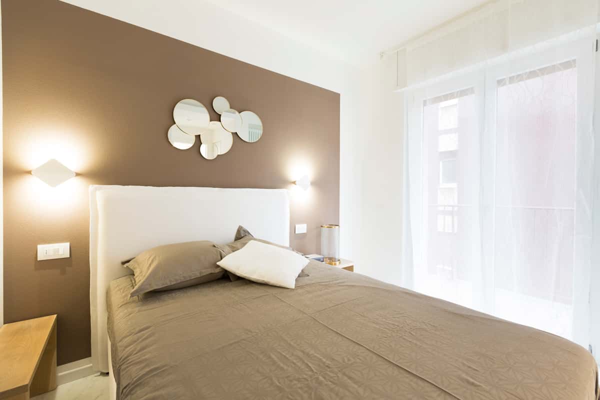 Apartment Milan, 1 bed — photo 24