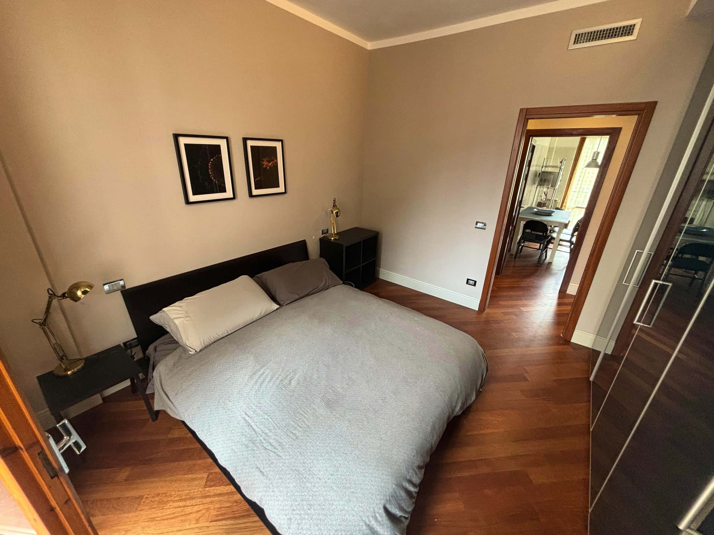 Apartment Florence, 1 bed — photo 8