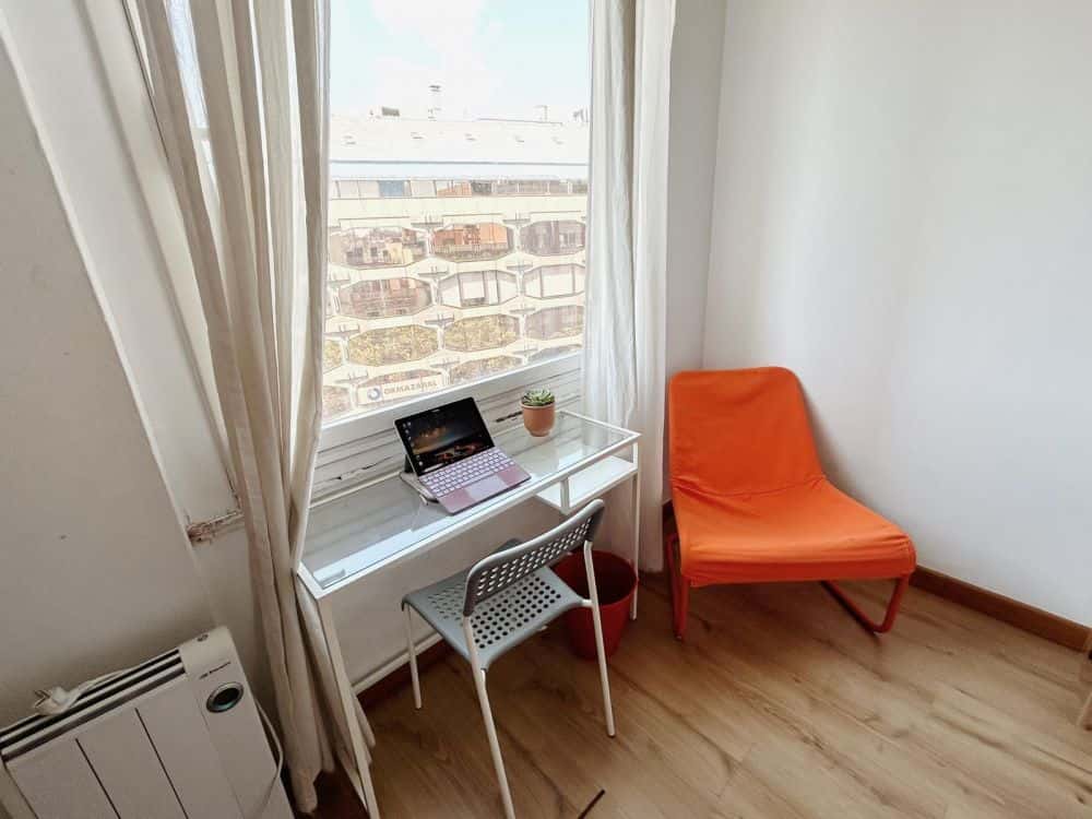Room in Rda. de Sant Pere, 22, 08010 Barcelona, Spain