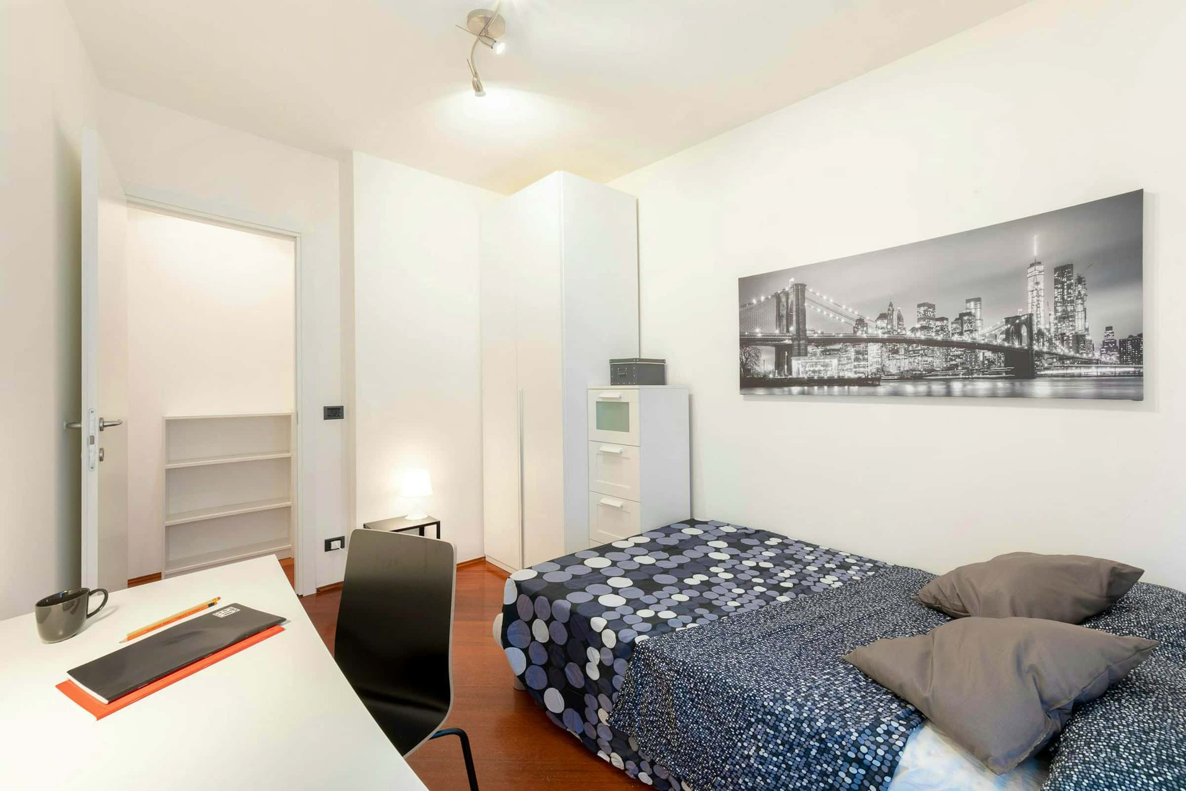 Via Torquato Tasso - 212A