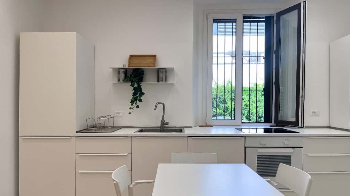 Apartment Milan, 1 bed — photo 14