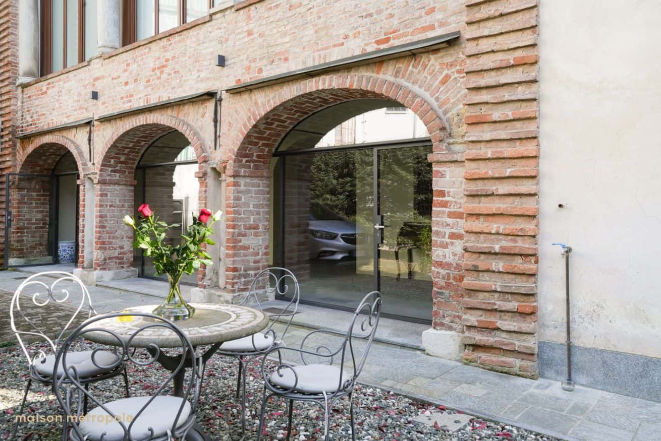 Apartment Asti, 1 bed — photo 8