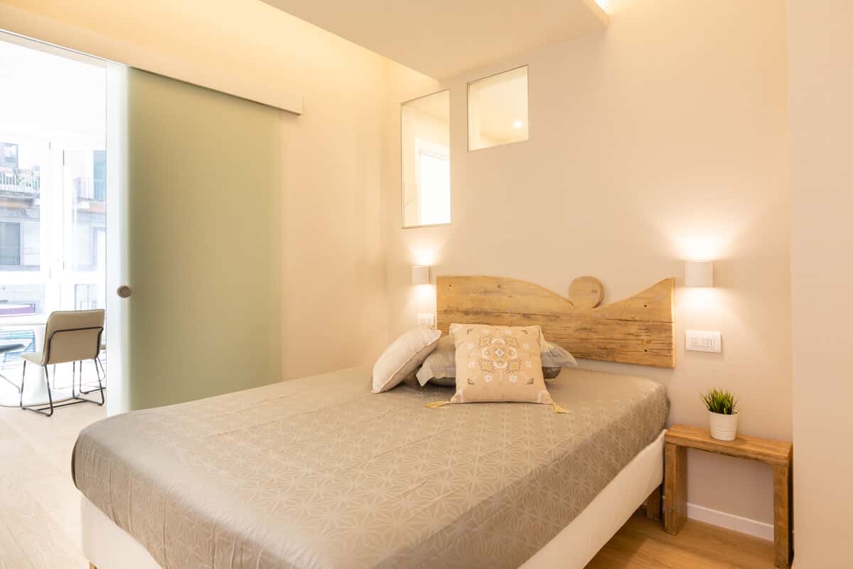 Apartment Milan, 1 bed — photo 21