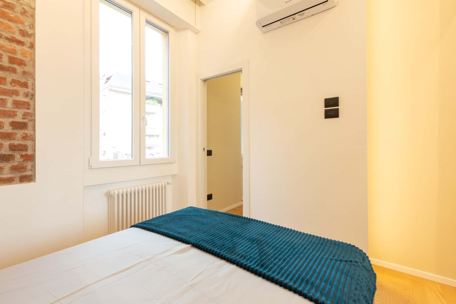 Apartment Milan, 1 bed — photo 10