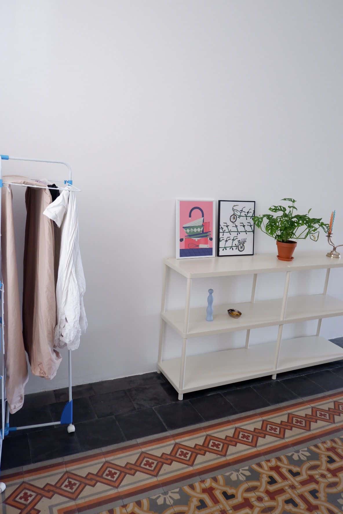 Apartment Milan, 2 beds — photo 15