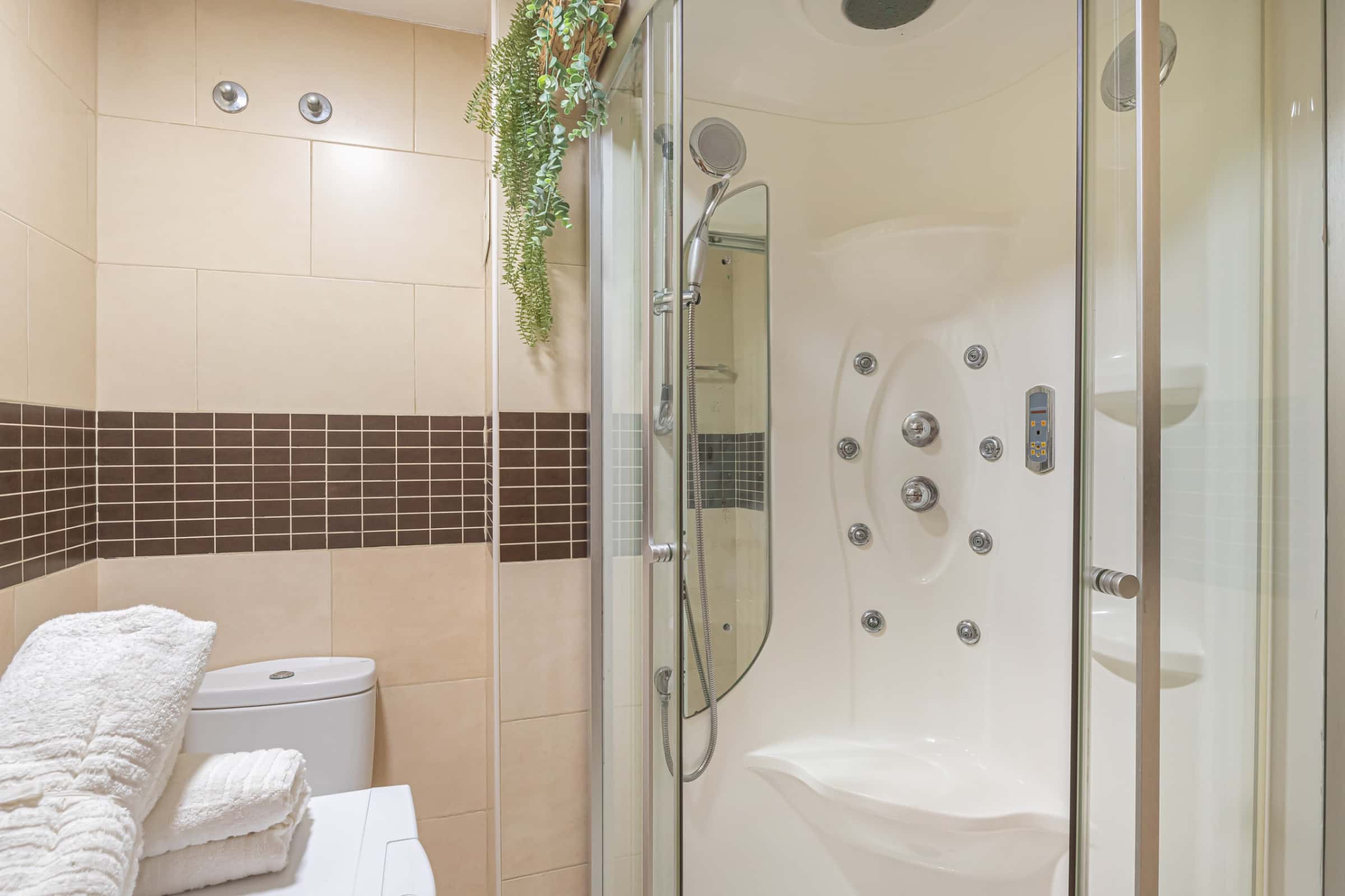 Benidorm Levante Beach 7B 4