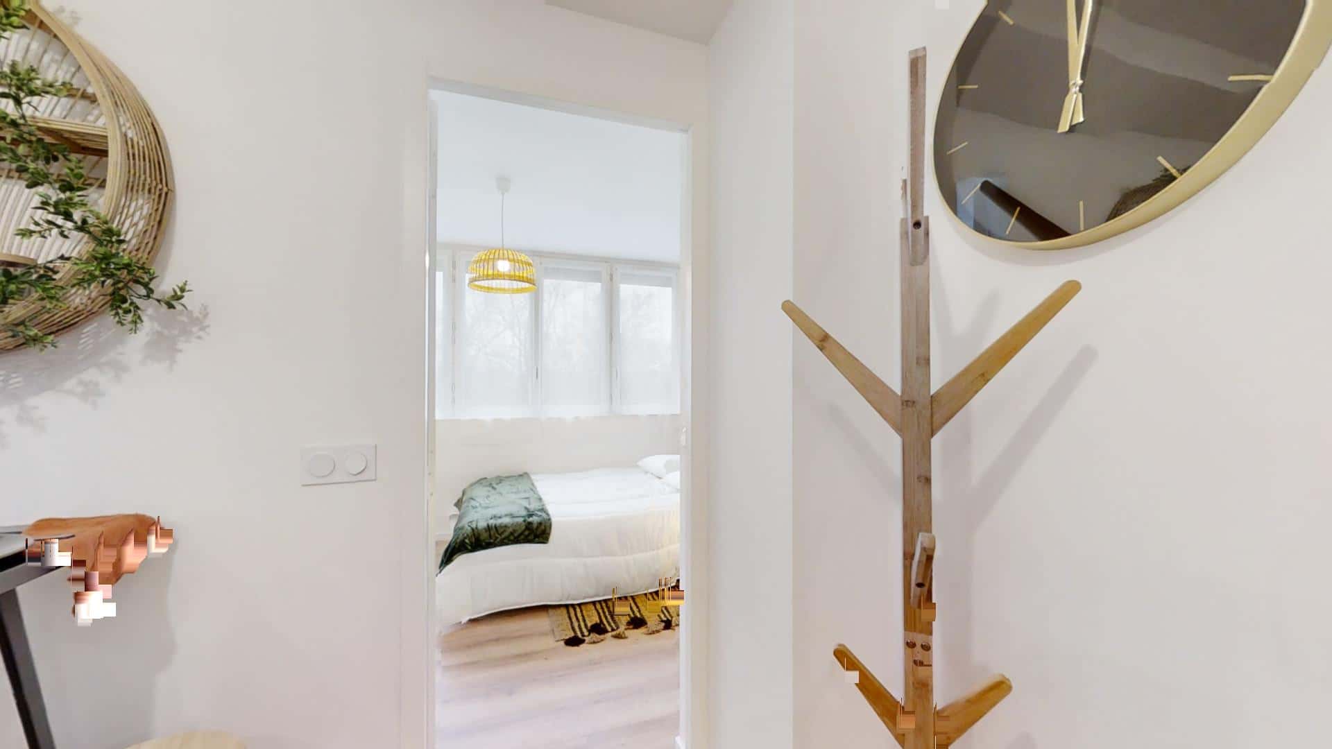 Chambre 3 - PATOUILLERIE