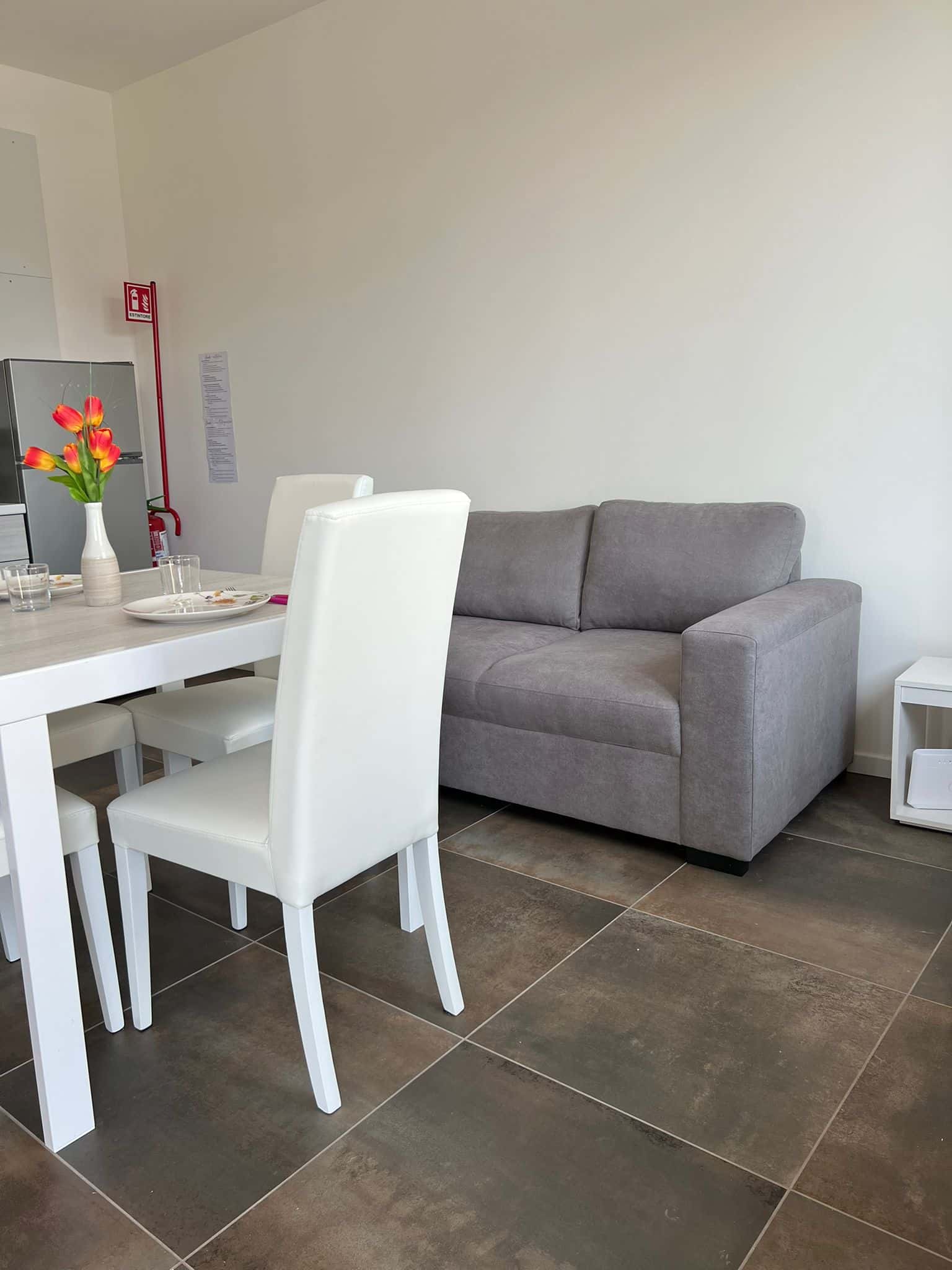 Apartment Como, 1 bed — photo 44