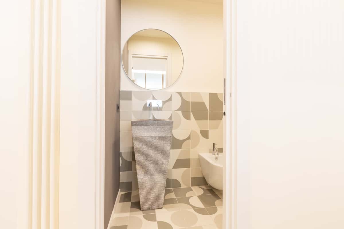 Apartment Milan, 1 bed — photo 22