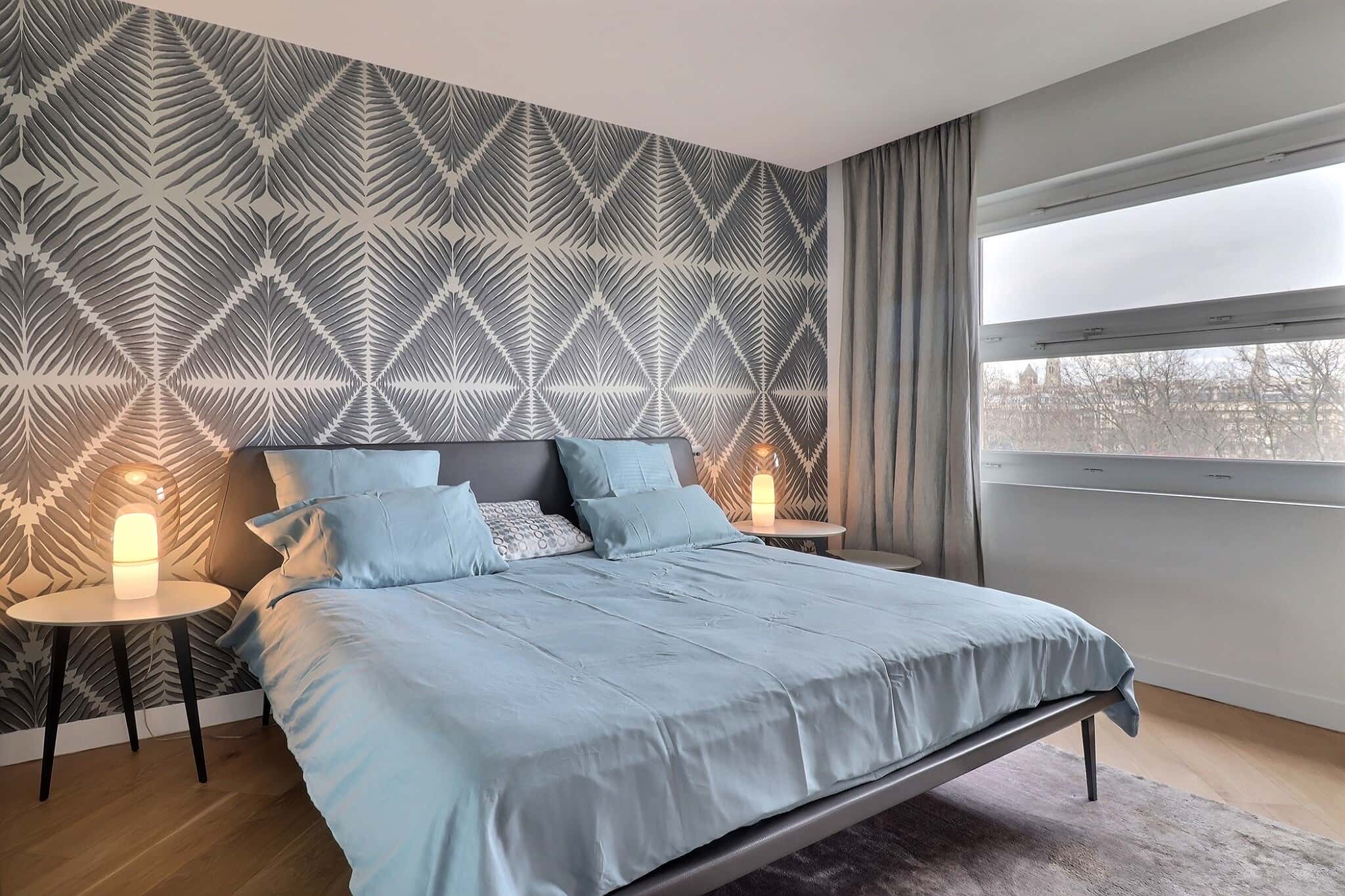 Apartment 2 bedrooms 100m²