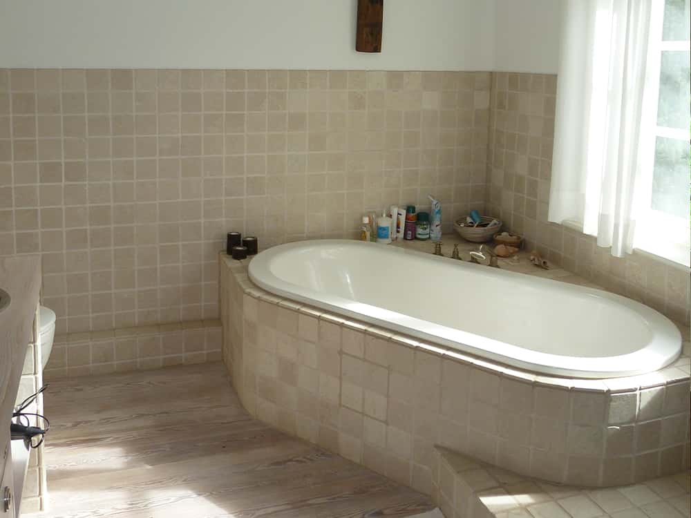 Stilvoll wohnen in Jugendstilvilla mit Garten – möbliertes Zimmer in ruhiger Lage - Foto 3