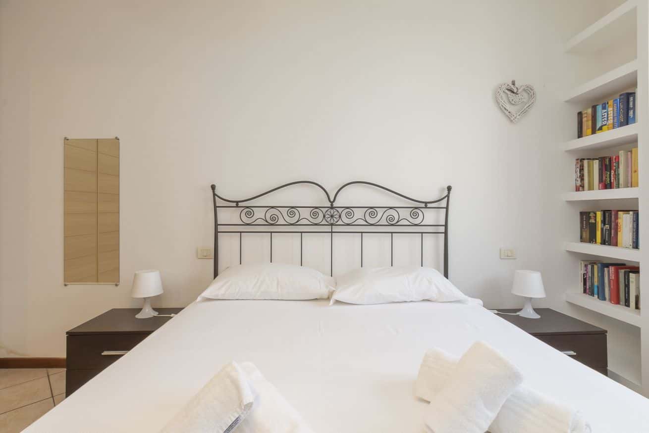 Apartamento Milán, 2 habitaciones — foto 34