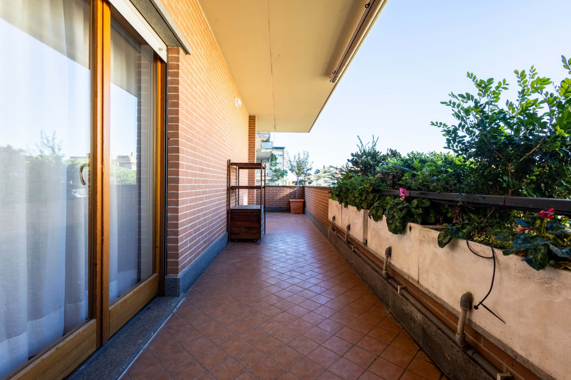 Apartment Rome, 2 beds — photo 104
