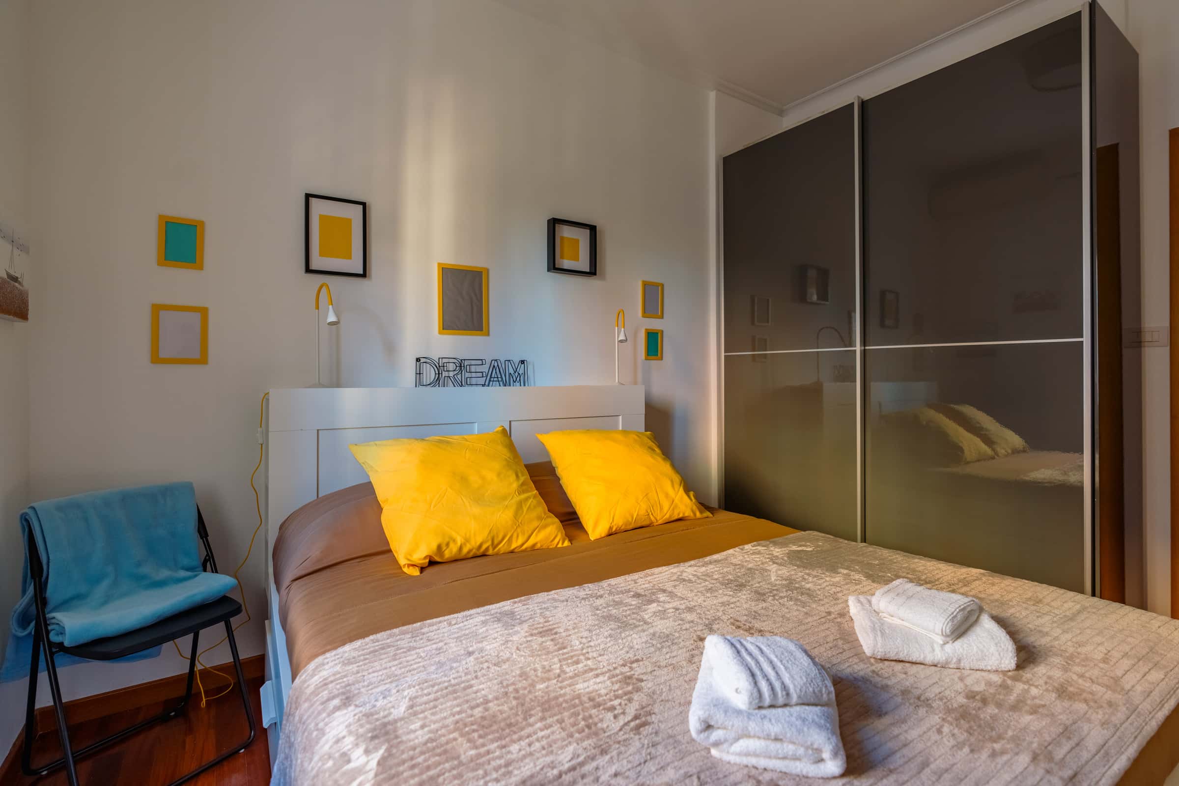 Apartment Rome, 1 bed — photo 25