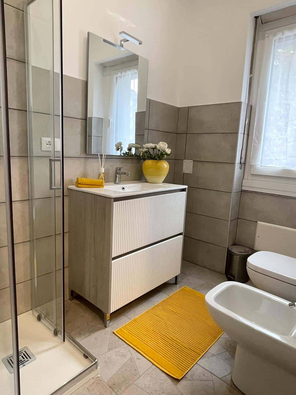 Single room Milan, 3 beds — photo 10