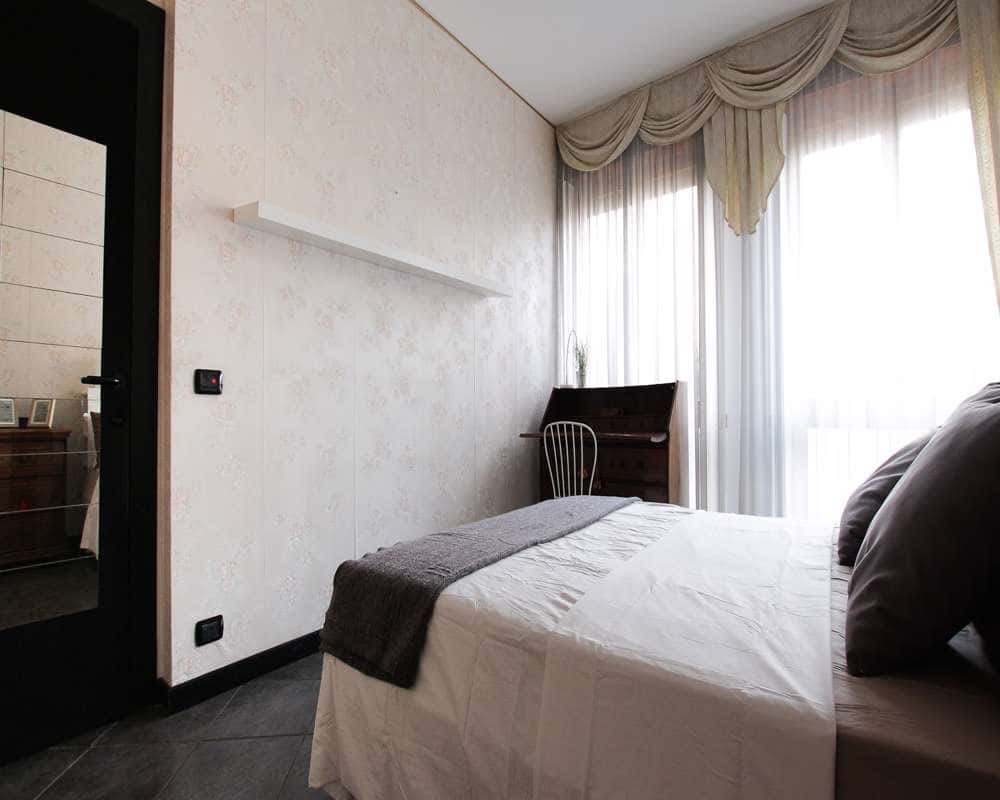 Stanza in Corso Lodi