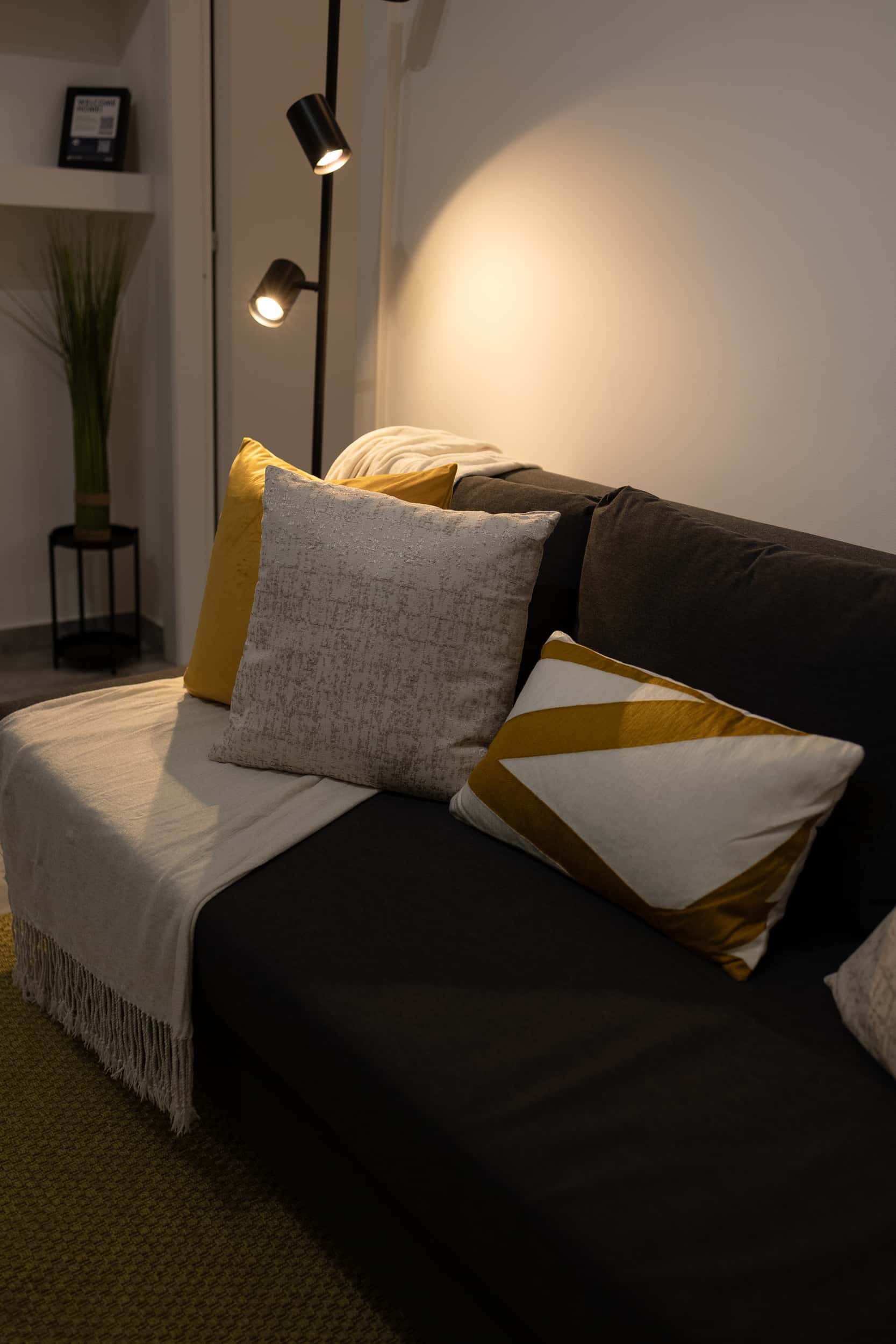 Apartment Rome, 1 bed — photo 17