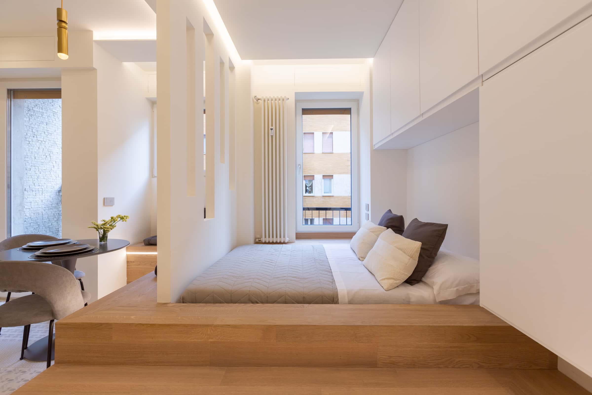 Apartment Milan — photo 31