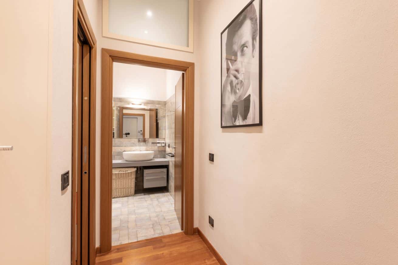 Appartamento Milano, 2 camere — foto 22