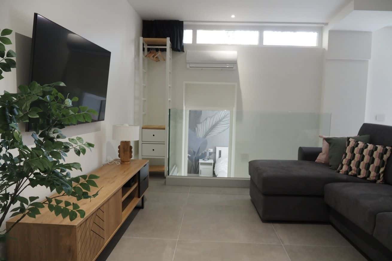 Apartment Milan, 1 bed — photo 33