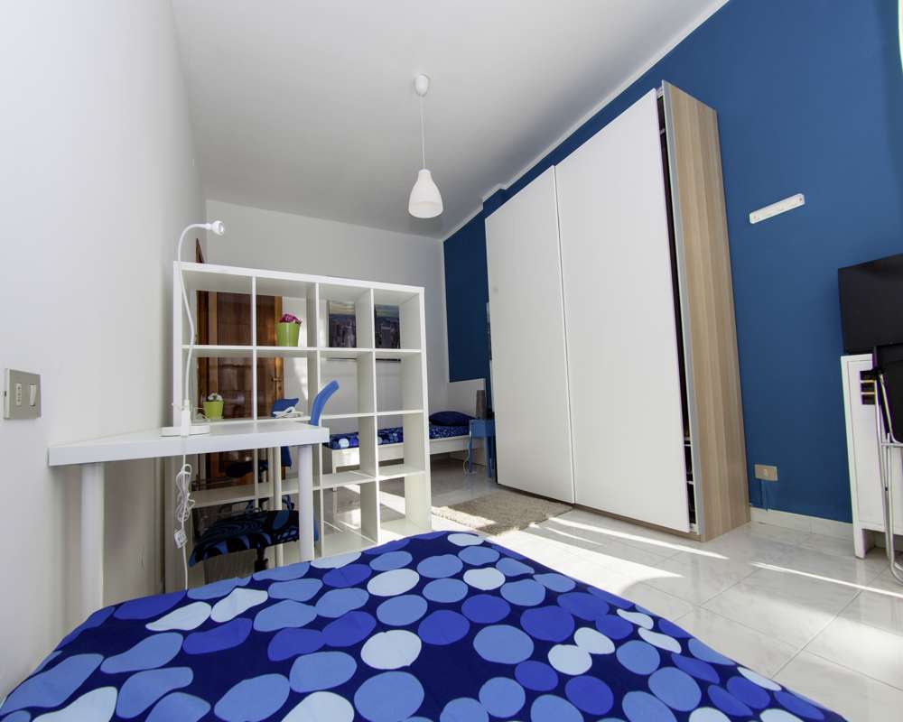 Stanza in Via Giovanni Amendola