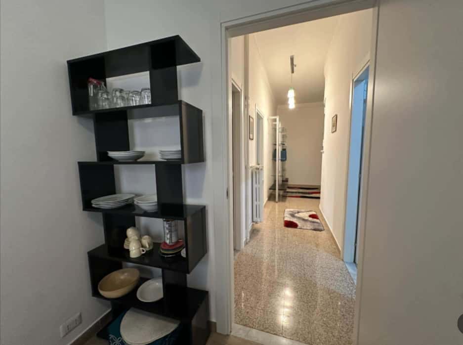 Apartment Rome, 2 beds — photo 4