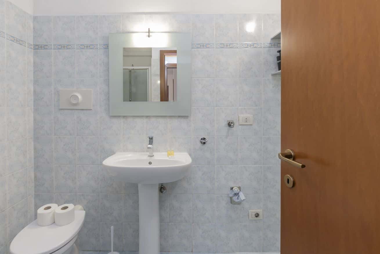 Apartamento Milán, 2 habitaciones — foto 35
