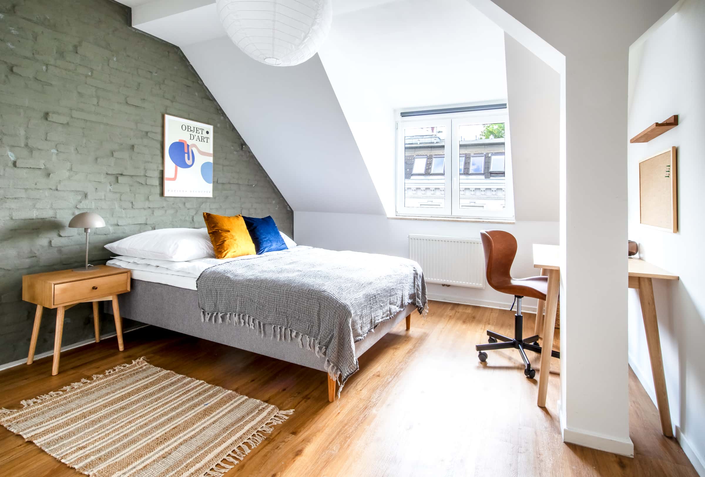 Alfons 6 Room 4 Mighty+
