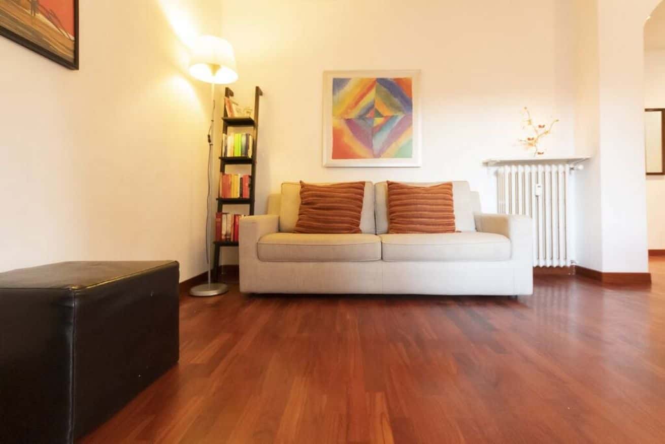 Apartment Milan, 1 bed — photo 22