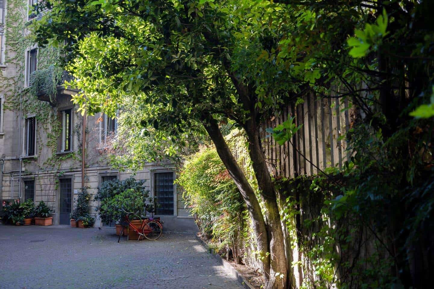 Apartment Milan — photo 13