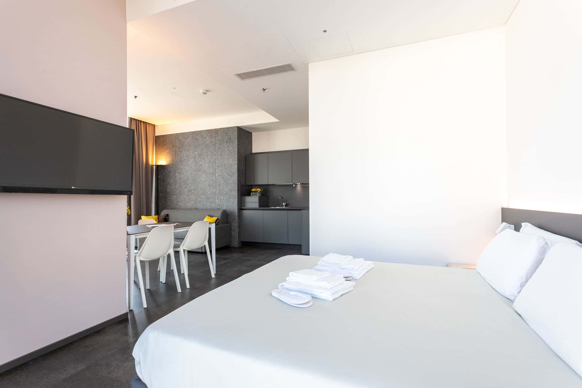 Apartment Venice, 1 bed — photo 11