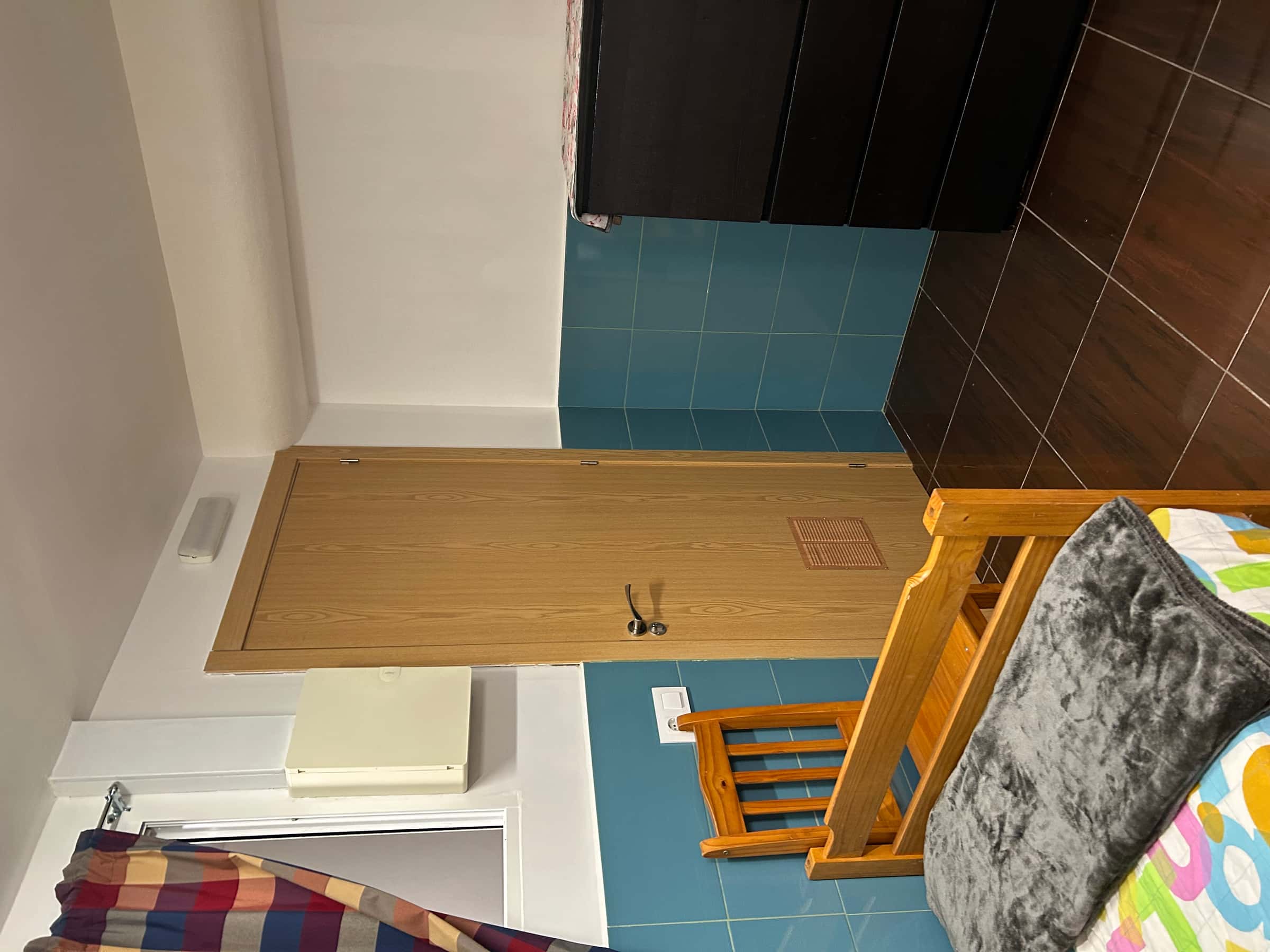 ESTUDIO TEMPORAL AMUEBLADO COLIVING 87 NUMERO 7
