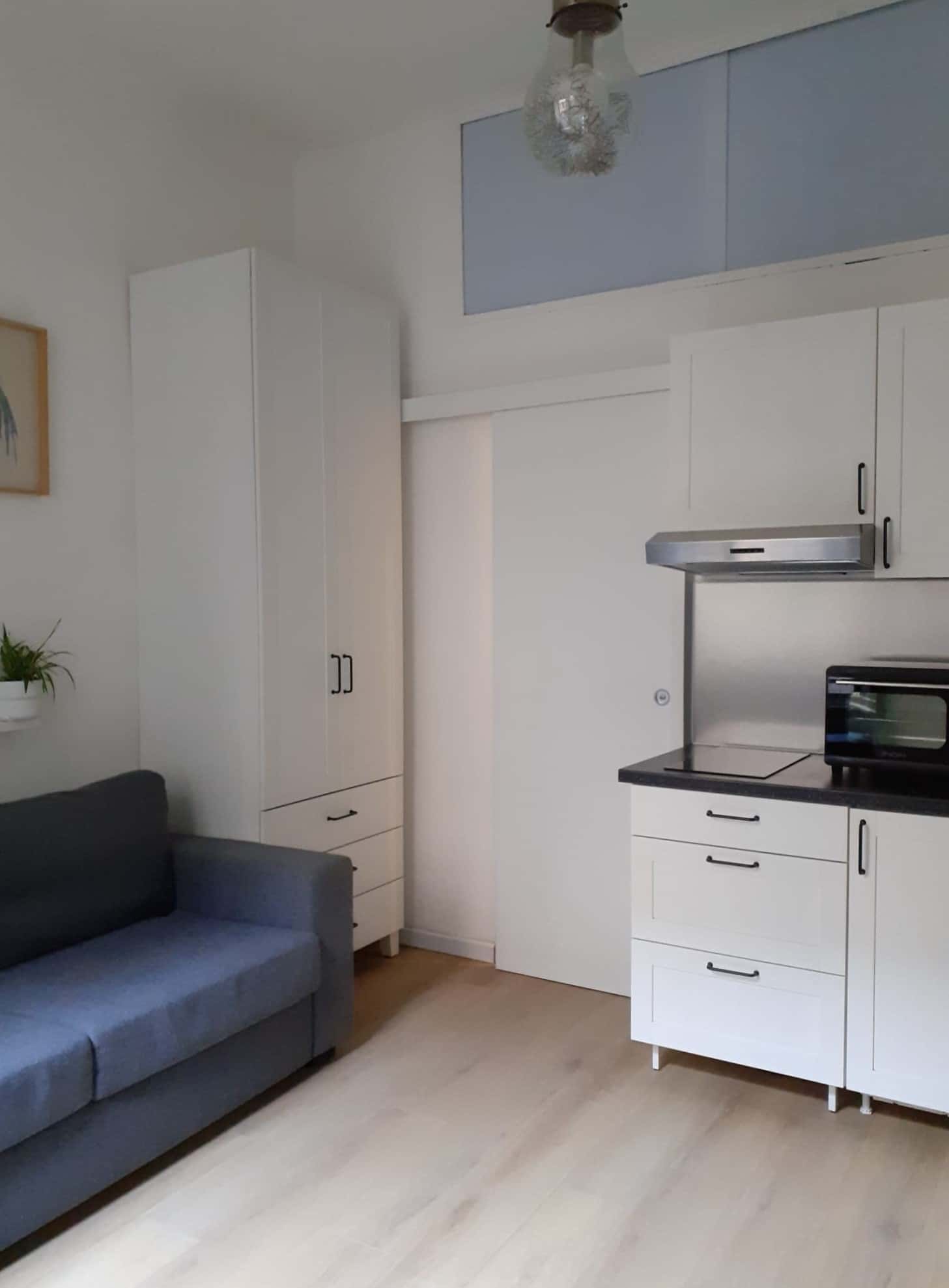Apartment Milan — photo 16