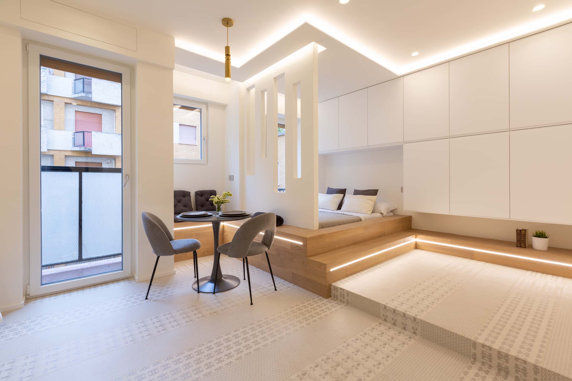 Apartment Milan — photo 32