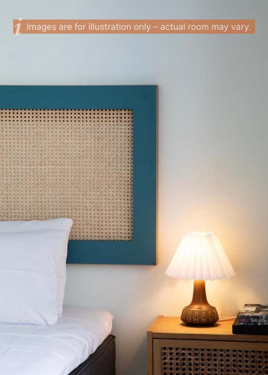 Nordhus 10 Room 2 Standard