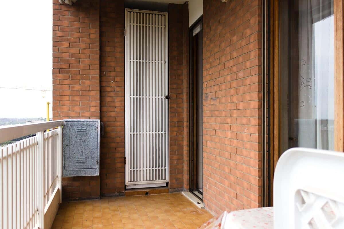 Apartment Rome, 2 beds — photo 19
