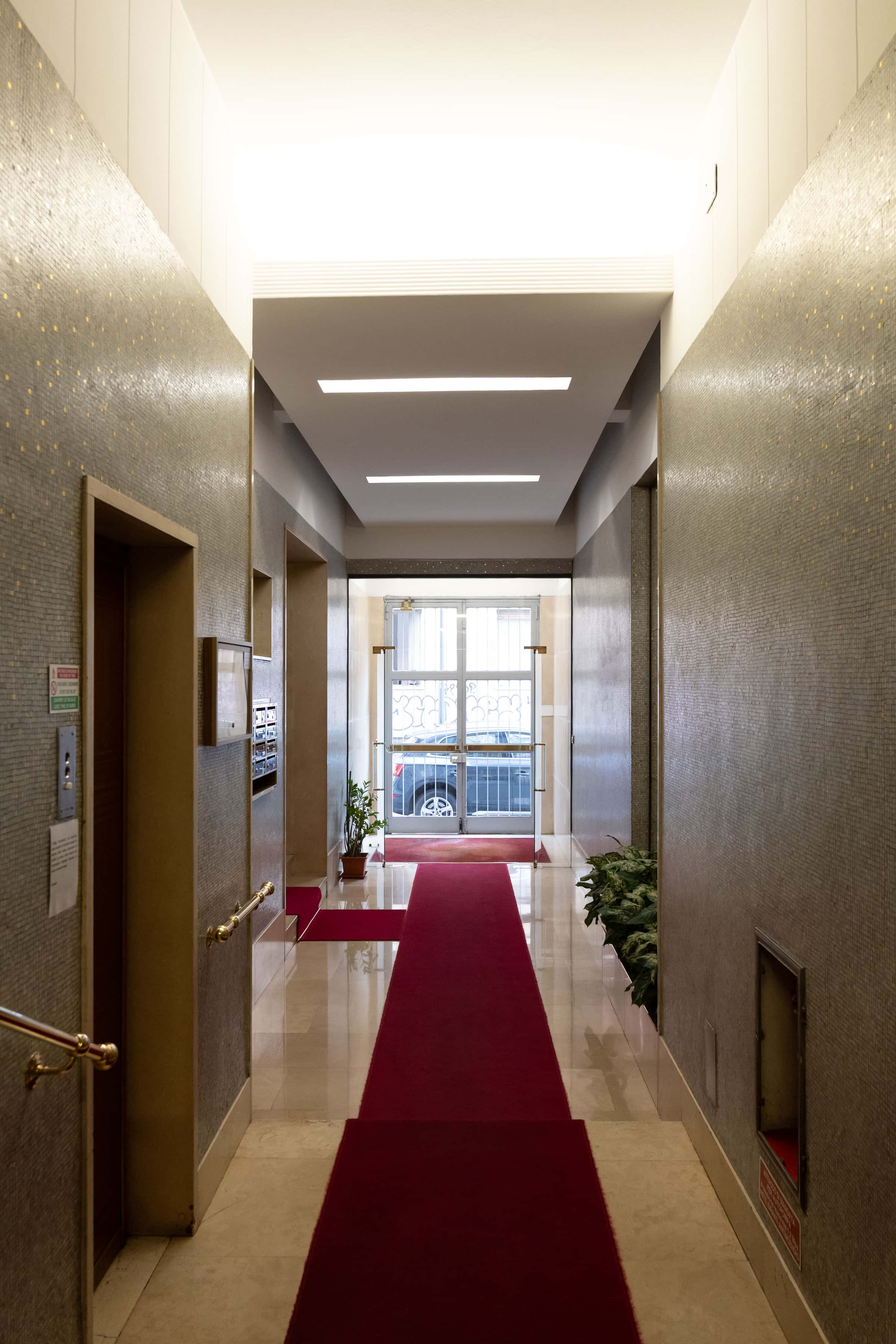 Apartment Milan, 3 beds — photo 34