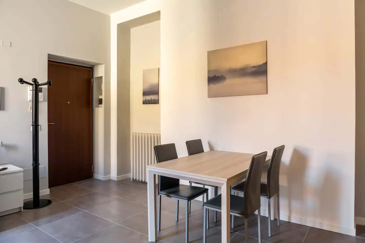 Apartment Milan — photo 11