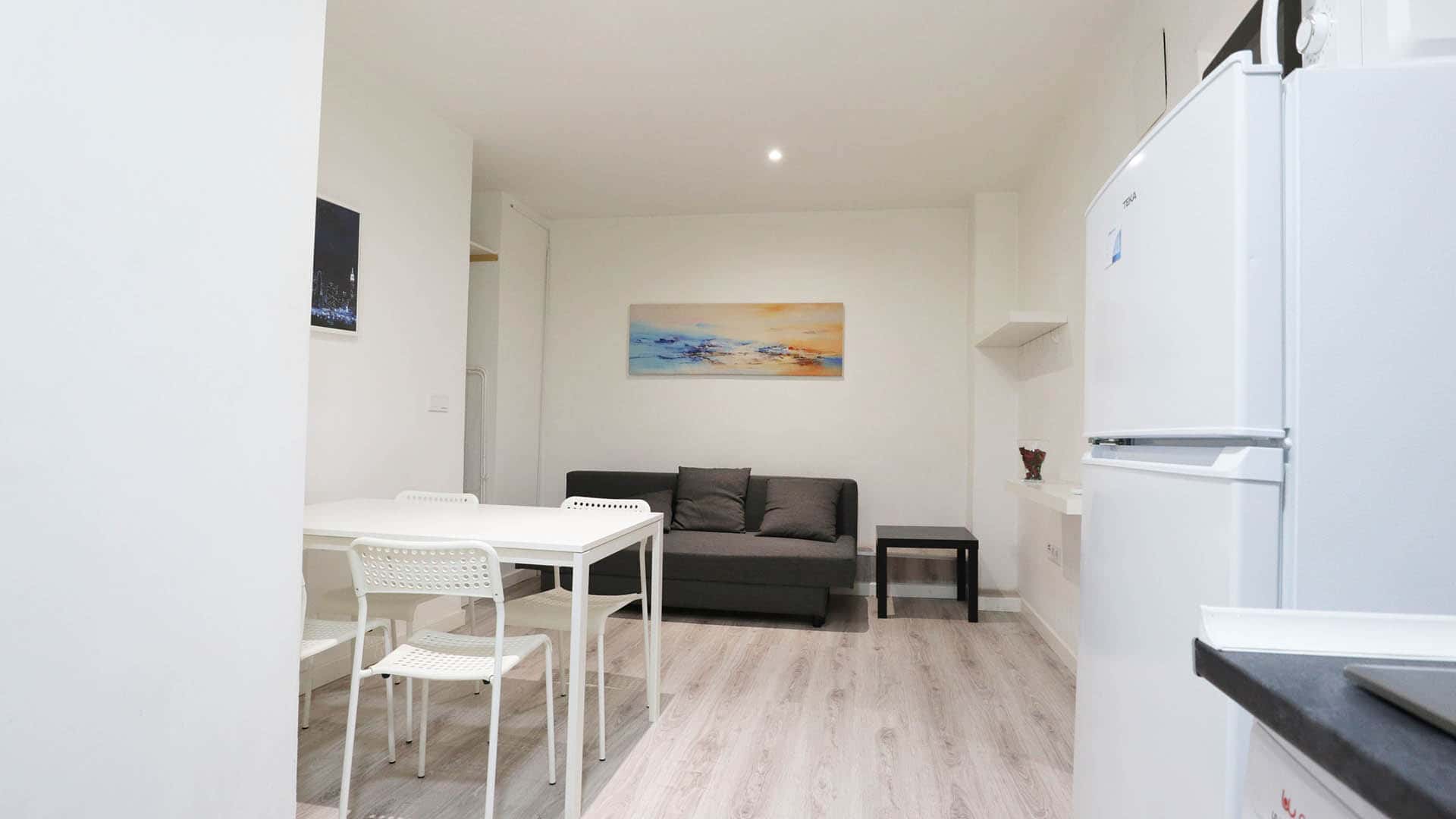 Apartment Calle San Bernardo