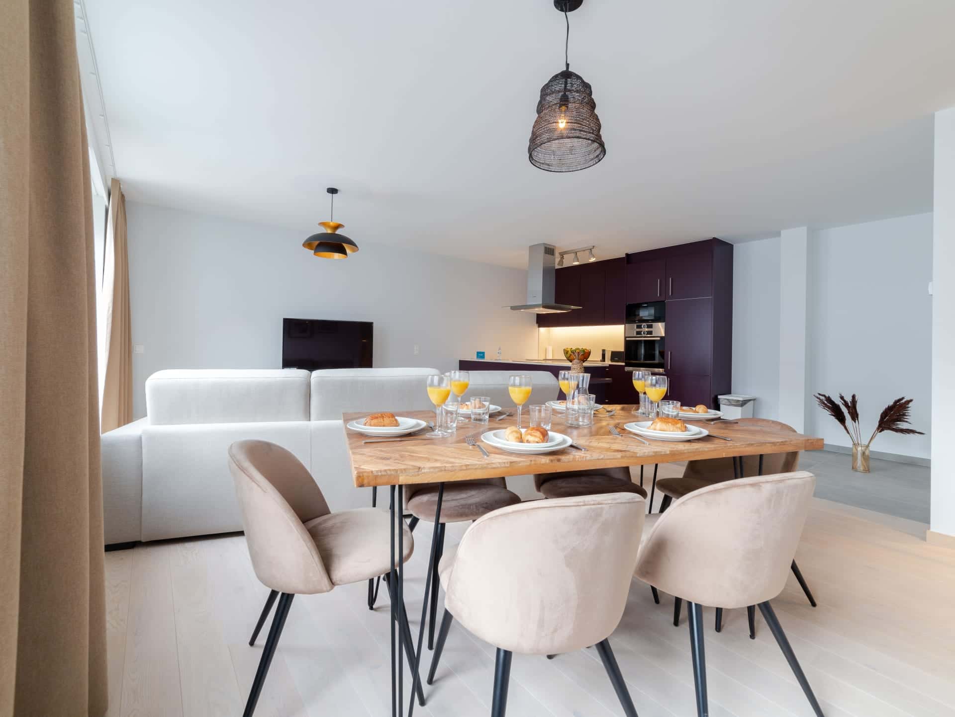 Saint Jean - Liege IV